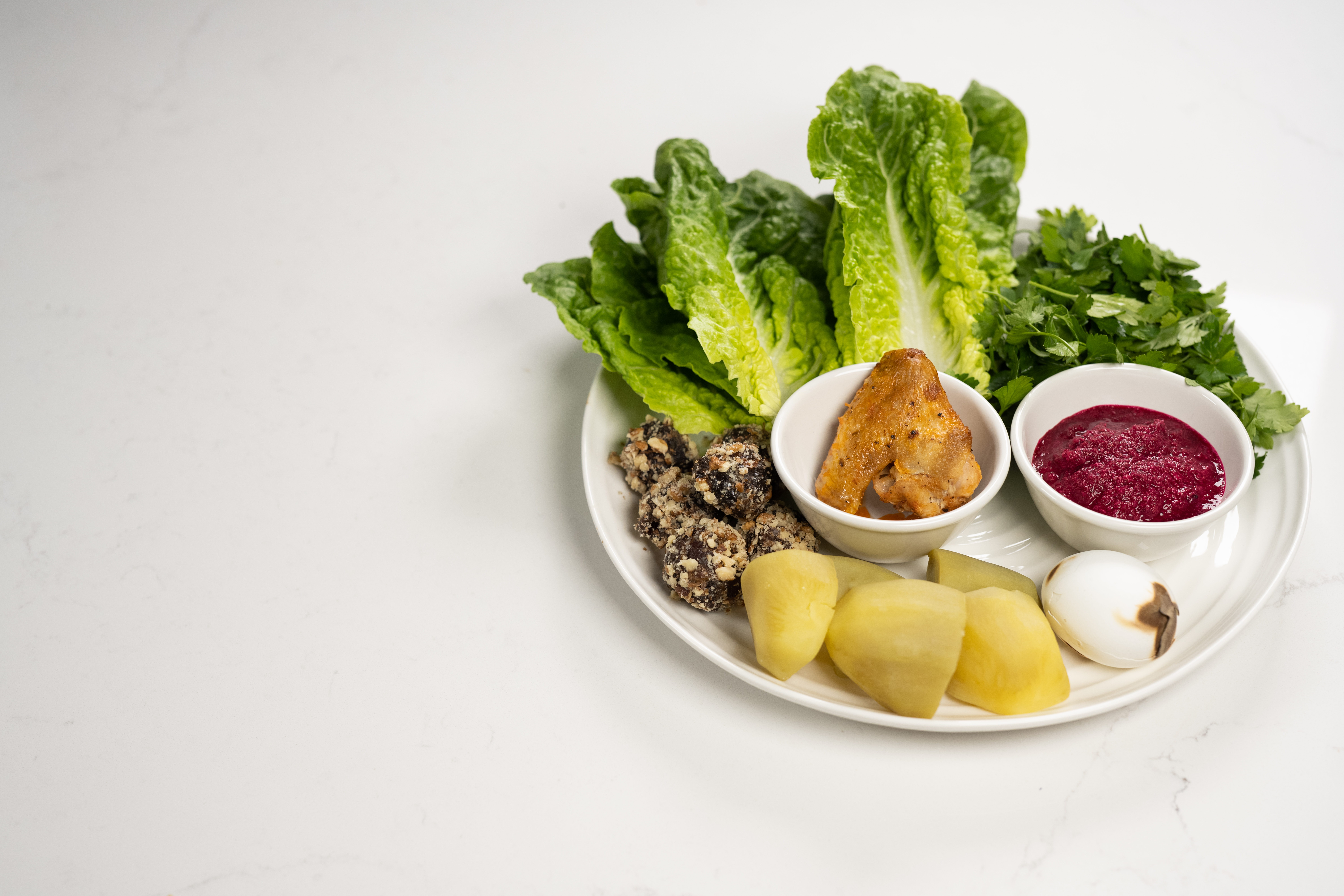 Matzah and the Holocaust