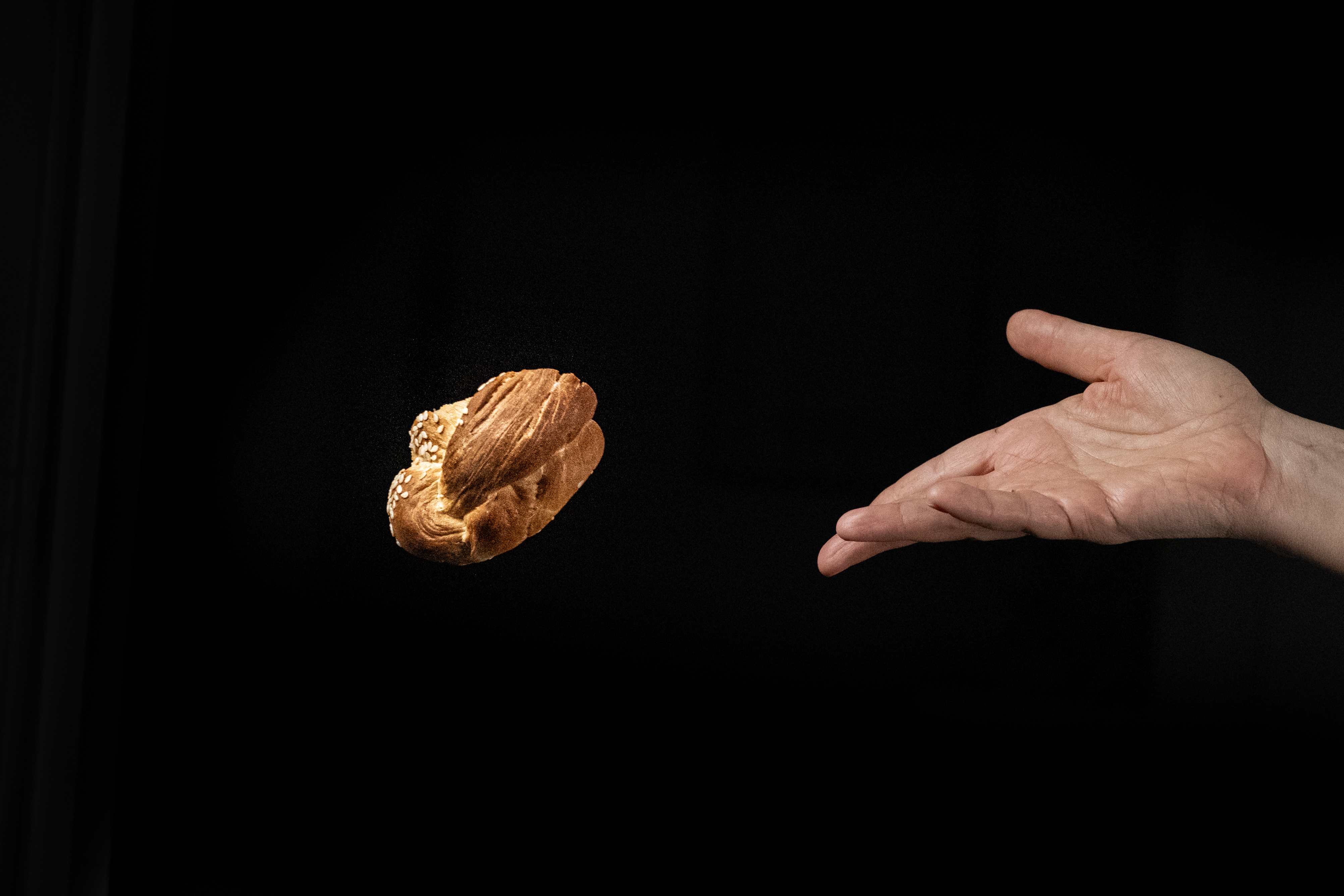 Challah History Part 1