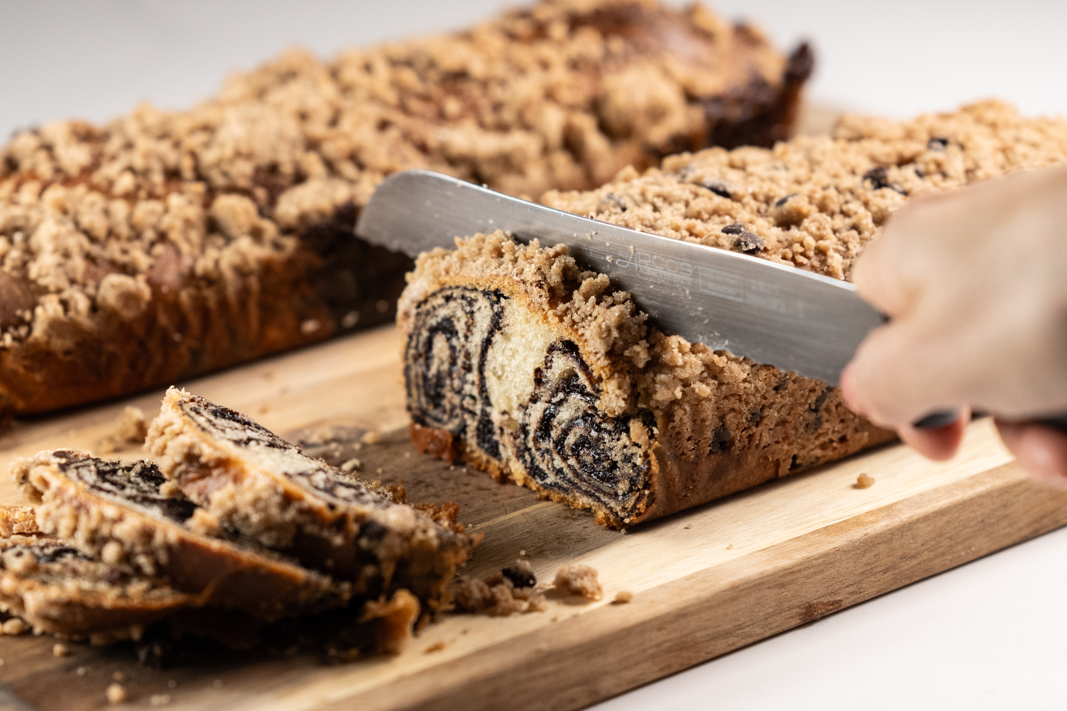 Let’s Talk Babka