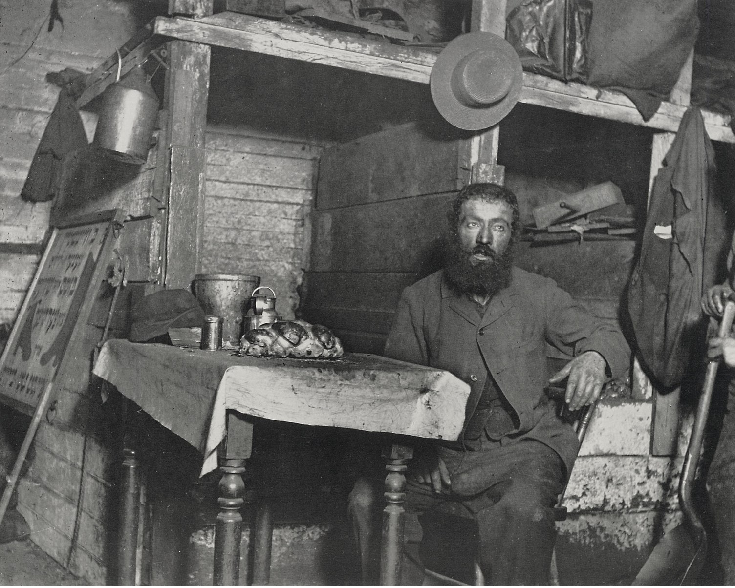 Challah History Part 3