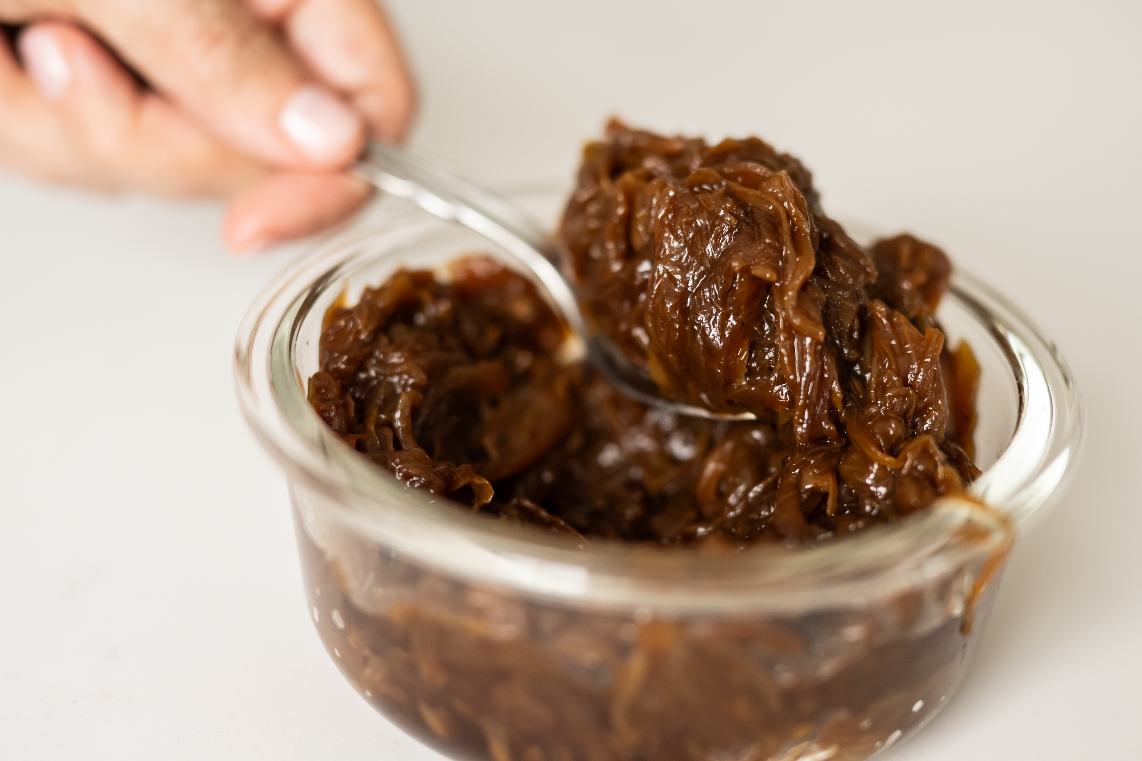 Large-Batch Fried Onions