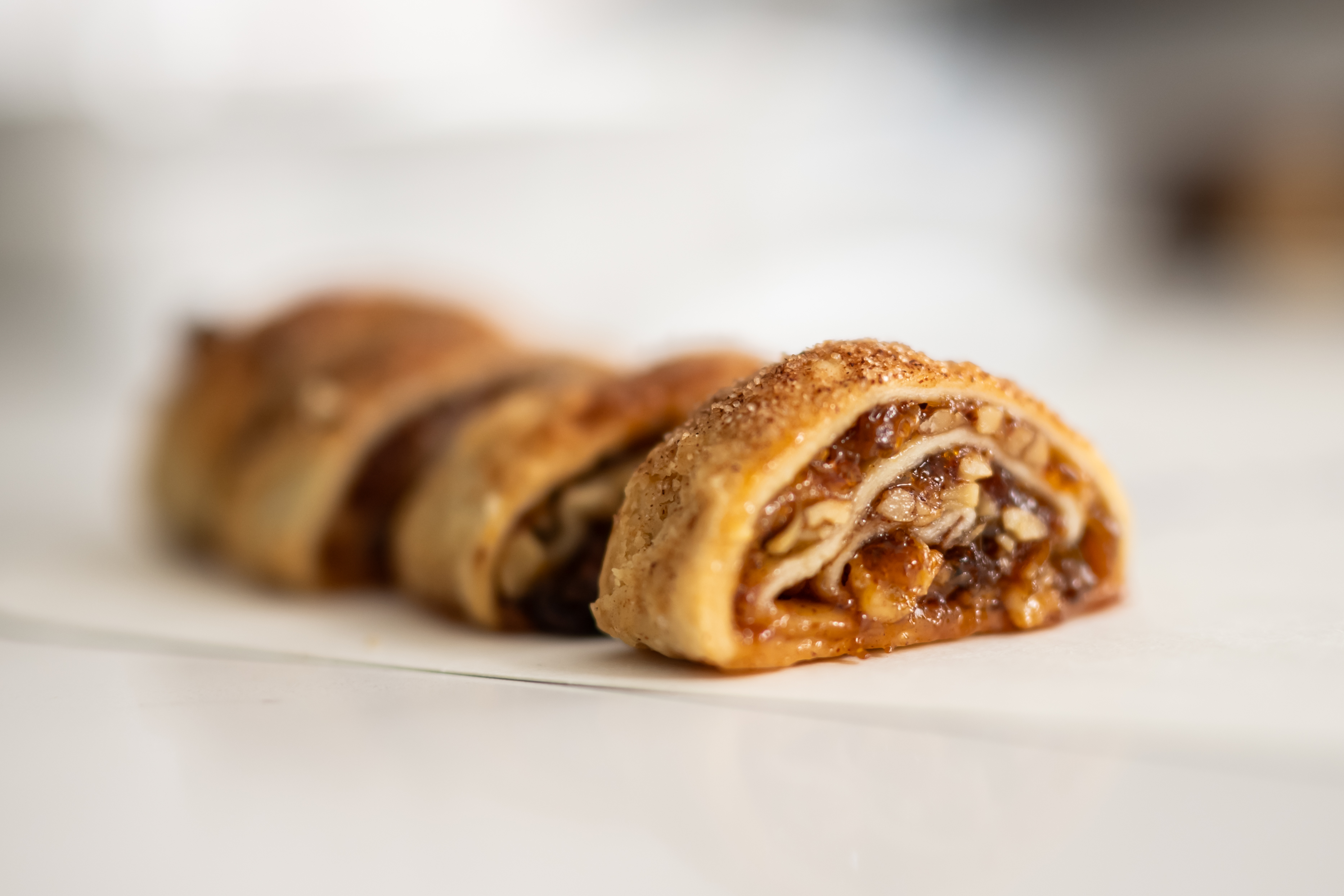 Cookie-Style Rugelach