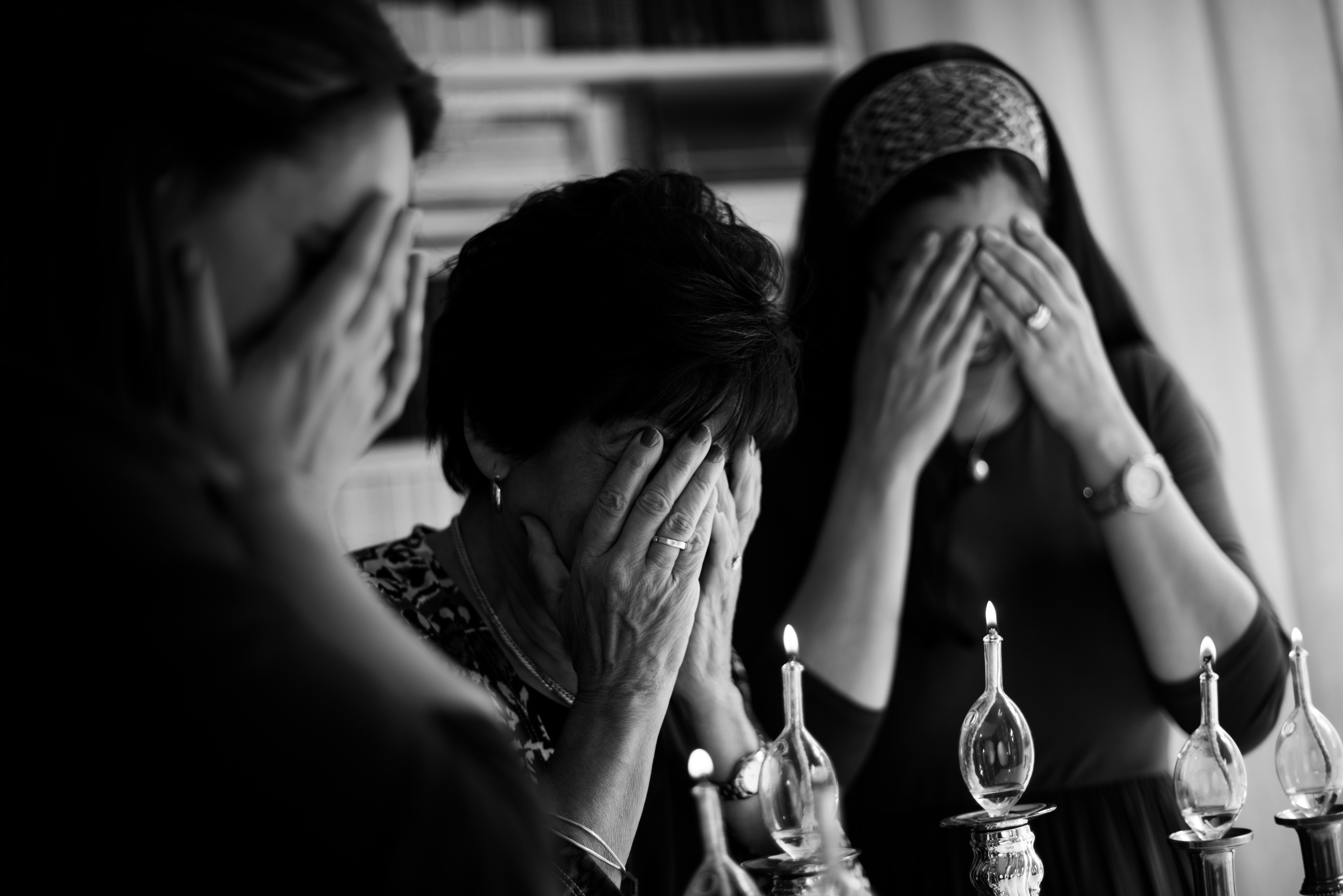 Still Waiting for My Jewel-Filled Fish