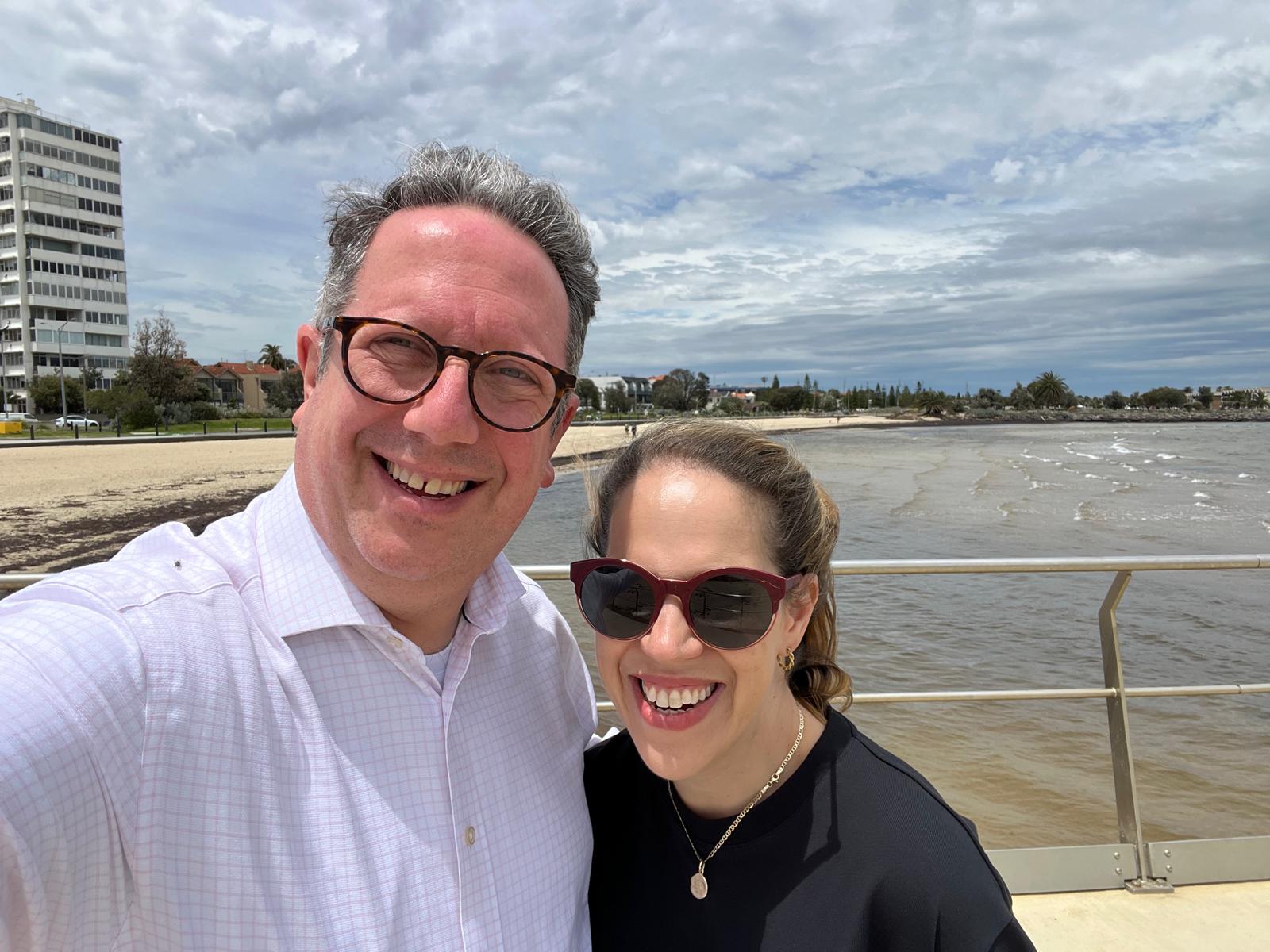 Becoming a Melburnian, One Confusing Season at a Time